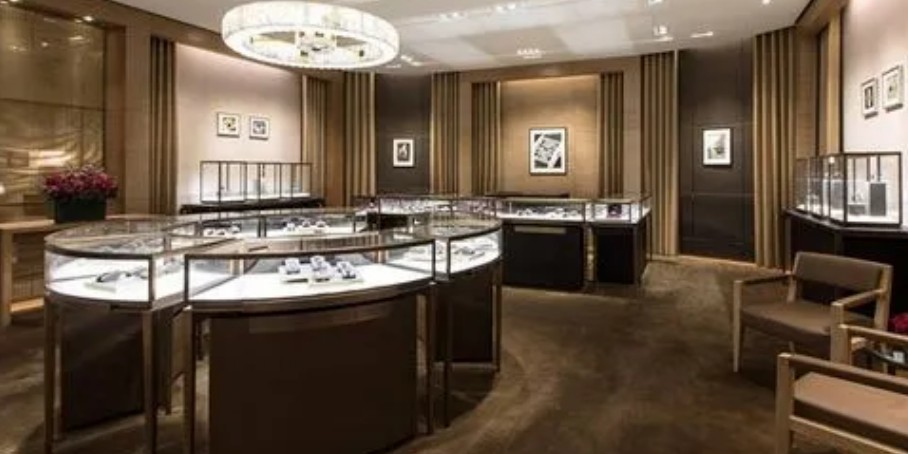 劳力士售后维修服务中心地址（佛山店）